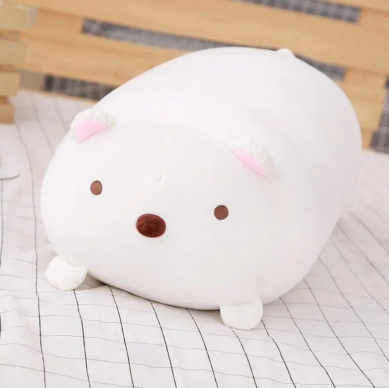 Sumikko Gurashi Characters