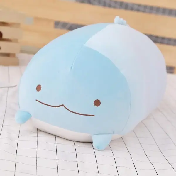 sumikko gurashi tokage