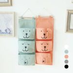 Wall Hanging Toy Storage