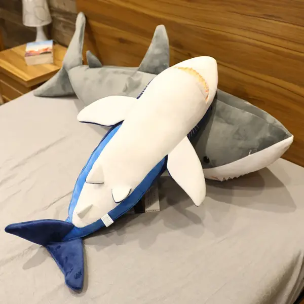 upside-down-shark-plush-toy
