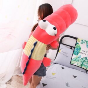 Jumbo Plushies - Oversized Cuddles for Maximum Comfort