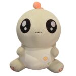 Big Dinosaur Plush