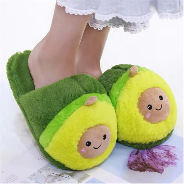 kawaii-avocado-slippers-anti-slip-sole