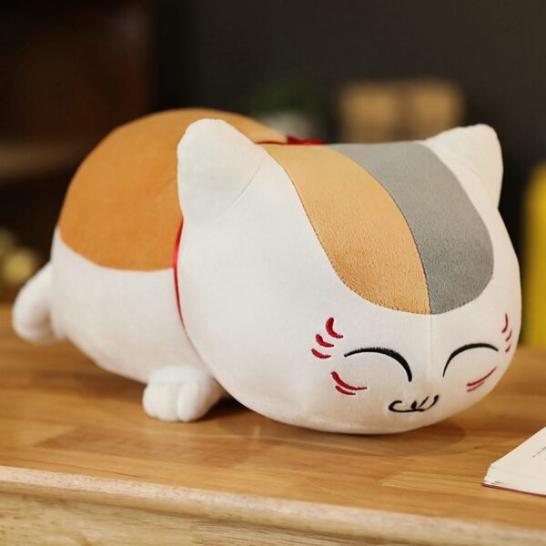 Natsume Yuujinchou Nyanko Sensei Plush