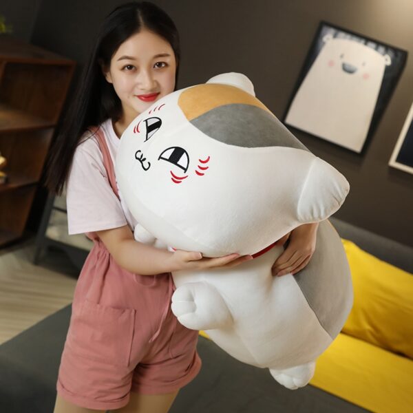 Natsume Yuujinchou Nyanko Sensei Plush