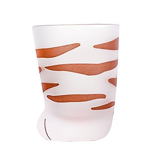 Cat Paw Cups