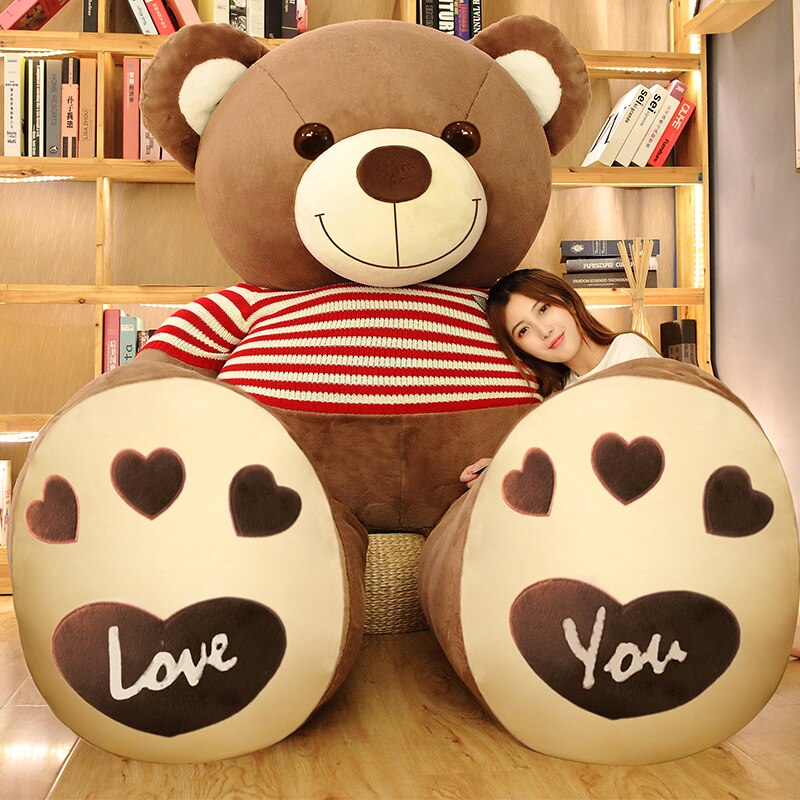 Kawaii Teddy Bears