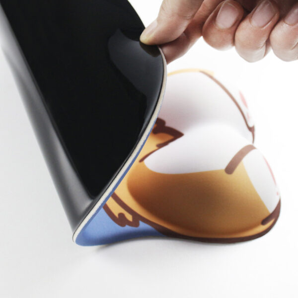 Corgi Mouse Pad