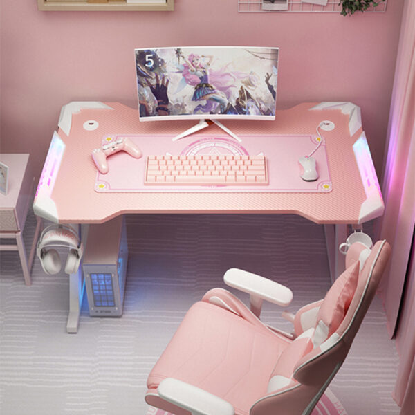 Kawaii Gaming Table