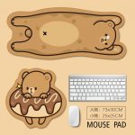 Kawaii Mouse Pad