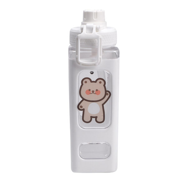 Kawaii Water Bottle