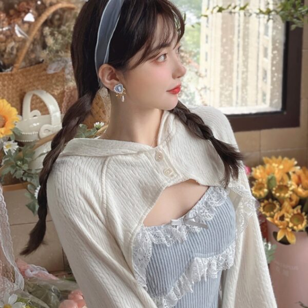 Sweet Lolita Dress