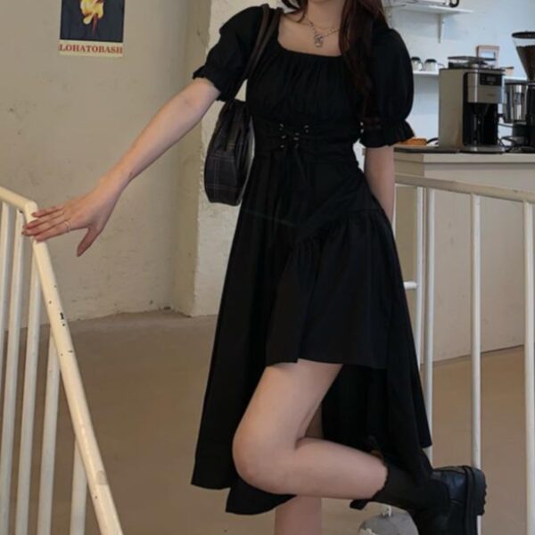 Vintage Dress