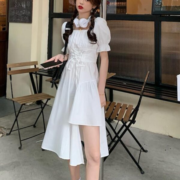 Vintage Dress