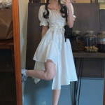 Vintage Dress
