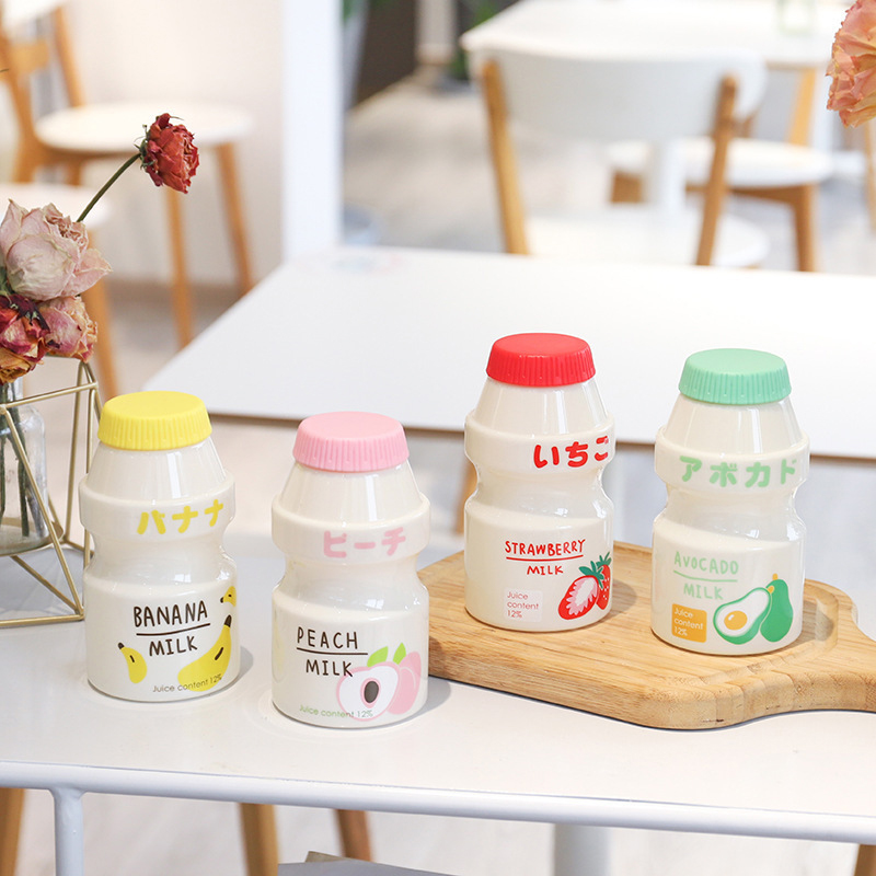 Kawaii Bottles