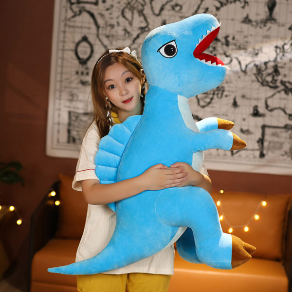 Spinosaurus Plush