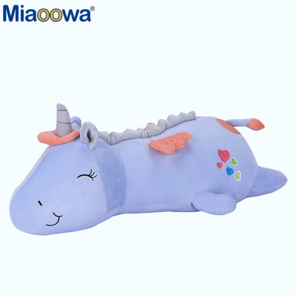 Unicorn Light Up
