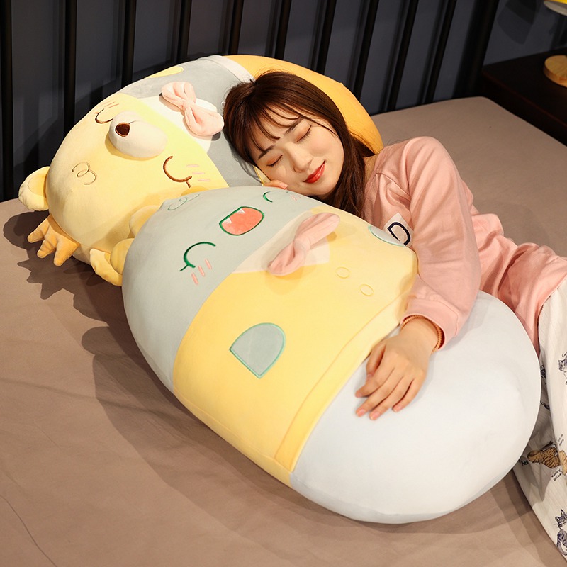 Kawaii Stuffed Animals