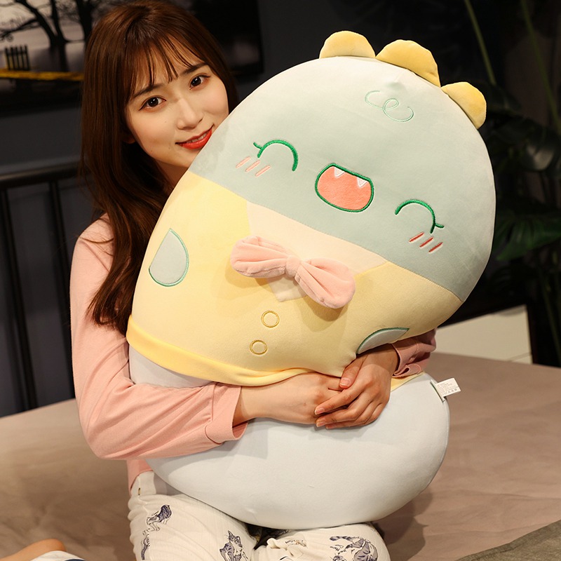 Kawaii Stuffed Animals