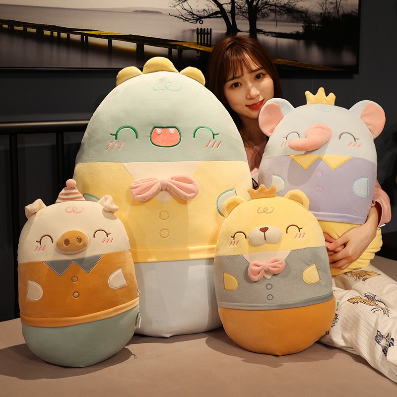 Kawaii Stuffed Animals
