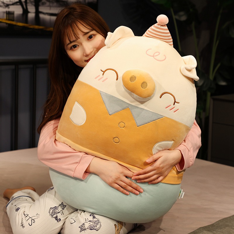Kawaii Stuffed Animals