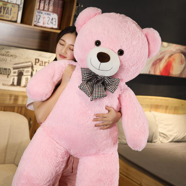Big Giant Teddy Bear