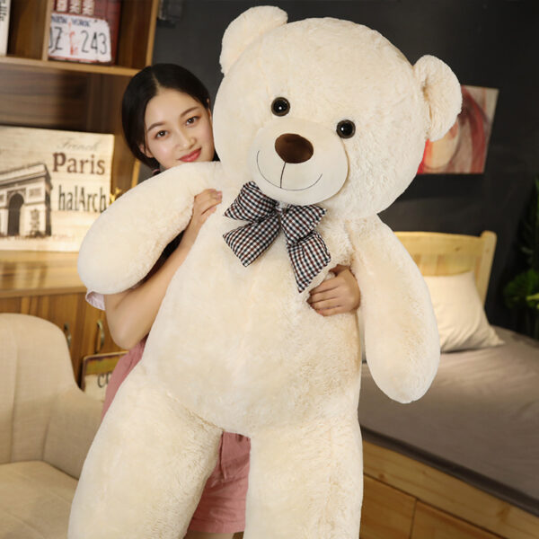 Big Giant Teddy Bear