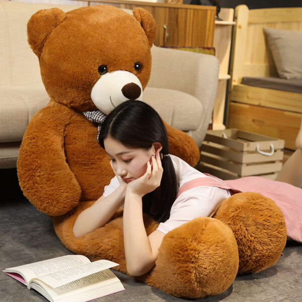 Big Giant Teddy Bear