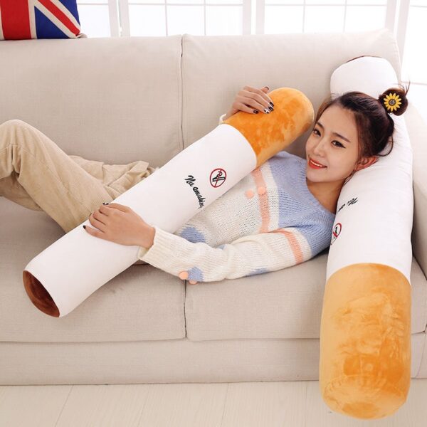 Cigarette Plush