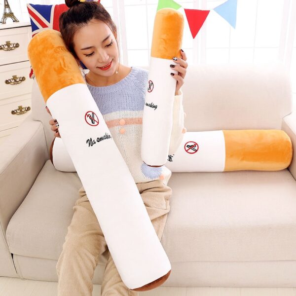 Cigarette Plush