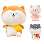 Cute Kawaii Cartoon Stuffed Animals
