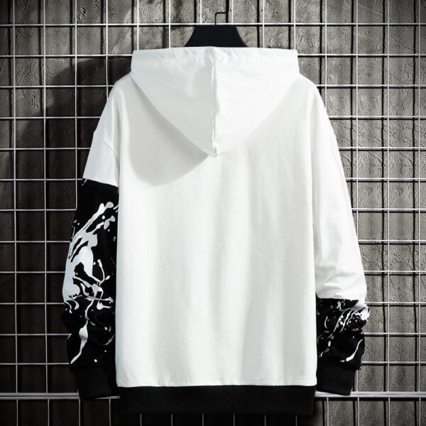 Streetwear Hoodie
