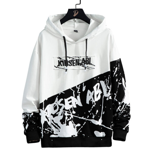 Streetwear Hoodie