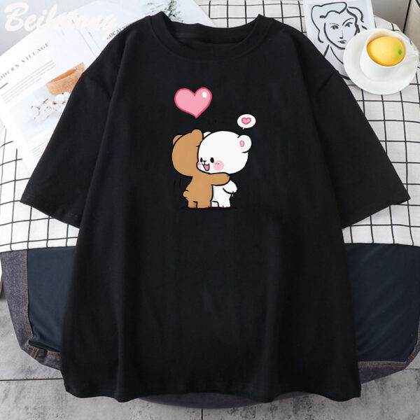 Japanese Bear T-shirt