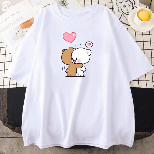 Japanese Bear T-shirt