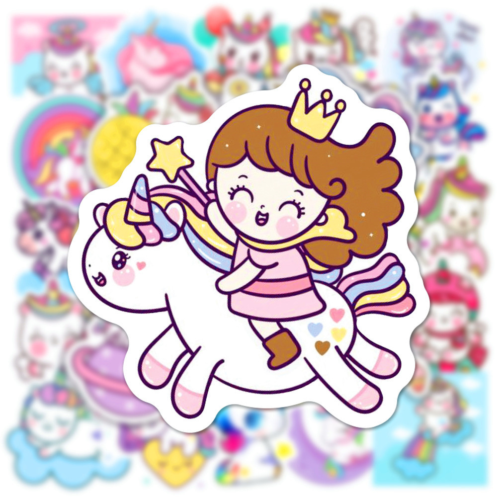 Kawaii Stickers