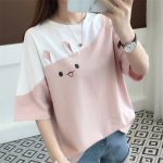 Kawaii Bunny Shirt