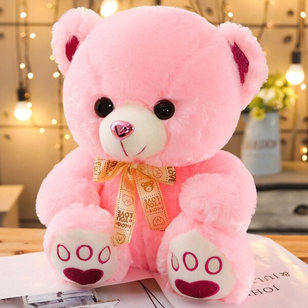 Cute Cartoon Big Teddy Bear Plush