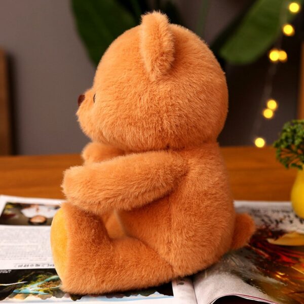 Super Kawaii Teddy Bear