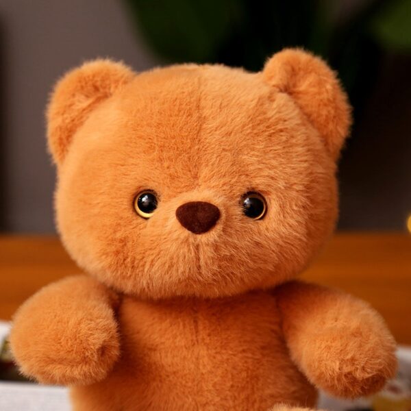 Super Kawaii Teddy Bear