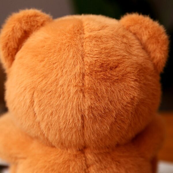 Super Kawaii Teddy Bear