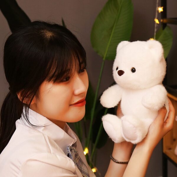 Super Kawaii Teddy Bear