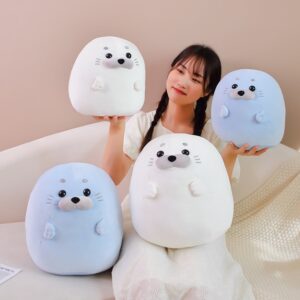 Sea Animal Toys