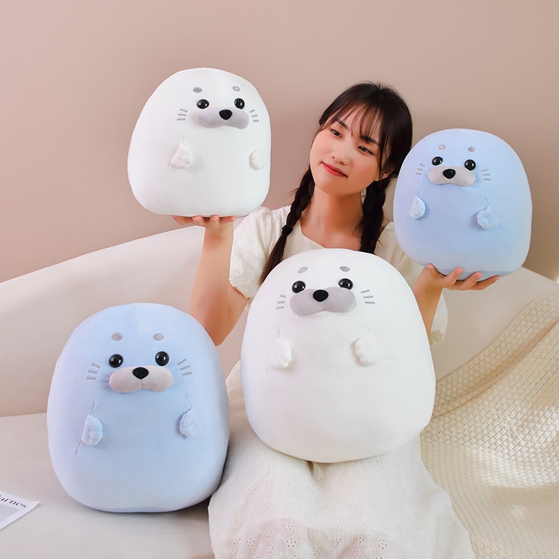 Sea Animal Toys