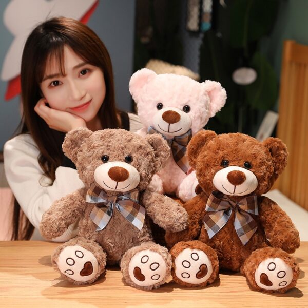 Classic Teddy Bear