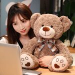 Classic Teddy Bear