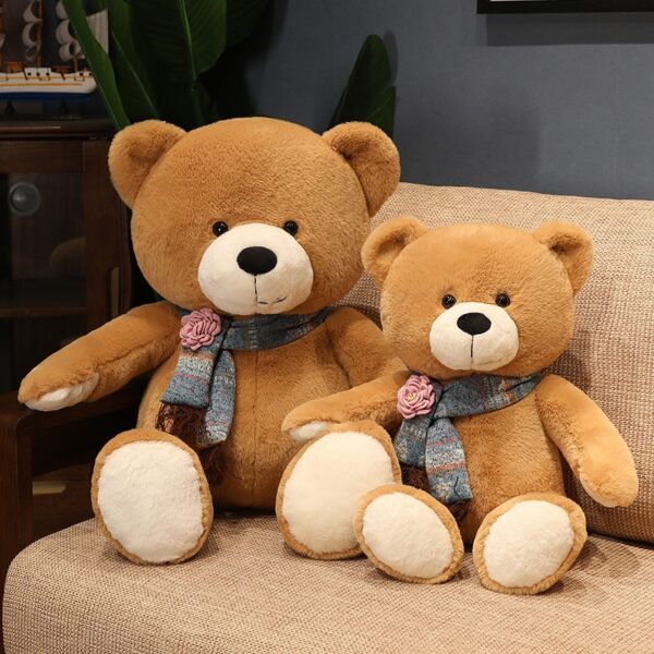 Classic Teddy Bear