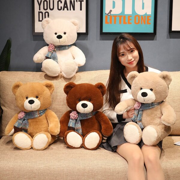 Classic Teddy Bear