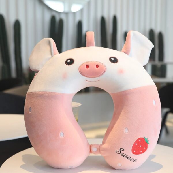 Cute Neck Pillow